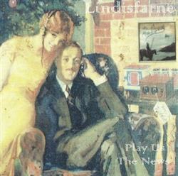 Album herunterladen Lindisfarne - Play Us The News