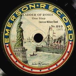 Download Emerson Military Band - Ladder Of Roses