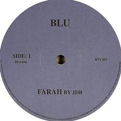 baixar álbum JDB Beyantay - Farah Brother George
