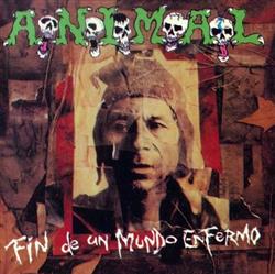 Download ANIMAL - Fin De Un Mundo Enfermo