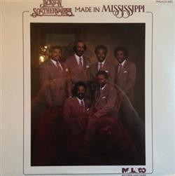 ladda ner album The Jackson Southernaires - Made In Mississippi