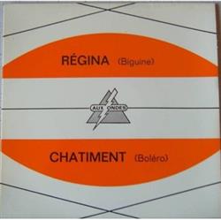 Album herunterladen J Compère E Valier - Régina Chatiment
