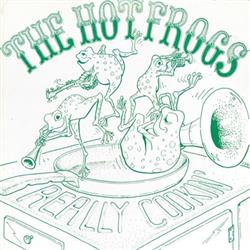 Download The Hot Frogs Jumping Jazz Band - Really Cookin