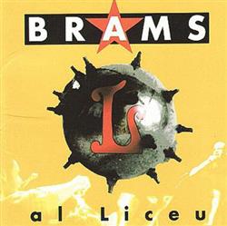 kuunnella verkossa Brams - Al Liceu
