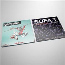 descargar álbum Sofa T, Shatter Hands - I Centeret Al Dente Sejt Sejt
