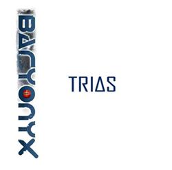 Baryonyx - Trias