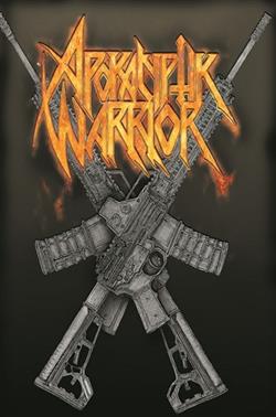 ladda ner album Apokalyptik Warrior - Straight to Hell