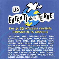 Album herunterladen Les Enfants De La Terre - Les Enfants De La Terre
