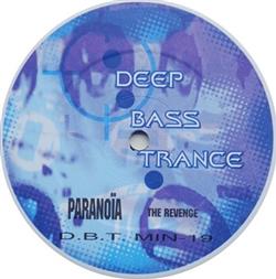 Download Paranoia - The Revenge