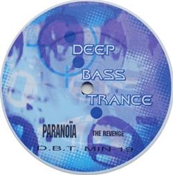 ladda ner album Paranoia - The Revenge