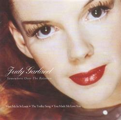 télécharger l'album Judy Garland - Somewhere Over The Rainbow