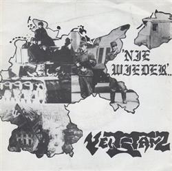 baixar álbum Veitstanz - Nie Wieder