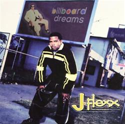 Download JFlexx - Billboard Dreams