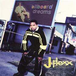 baixar álbum JFlexx - Billboard Dreams
