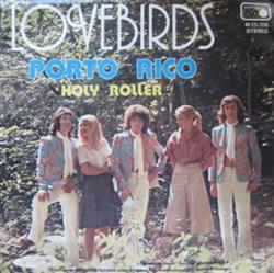 Lovebirds - Porto Rico