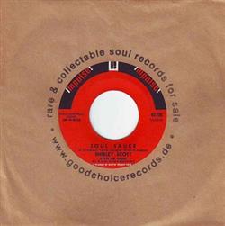 lataa albumi Shirley Scott - Cant Get Over The Bossa Nova Soul Sauce
