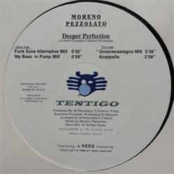 Download Moreno Pezzolato - Deeper Perfection