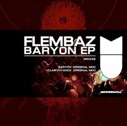 télécharger l'album Flembaz - Baryon EP