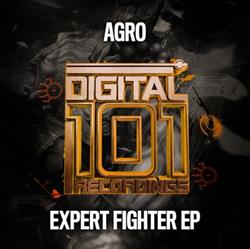 descargar álbum Agro - Expert Fighter EP