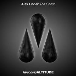 télécharger l'album Alex Ender - The Ghost