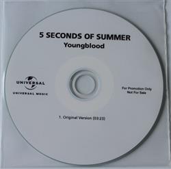 descargar álbum 5 Seconds Of Summer - Youngblood
