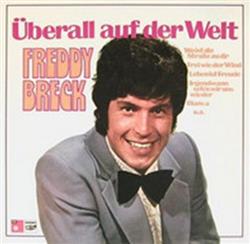 Download Freddy Breck - Überall Auf Der Welt