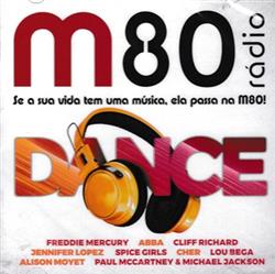 Download Various - M80 Rádio Dance