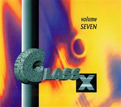 ouvir online Various - Class X Volume Seven