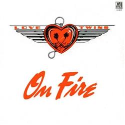 Download Love Twins - On Fire