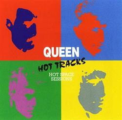 descargar álbum Queen - Hot Tracks