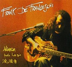télécharger l'album Frank De Franceschi - Nómada