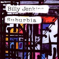 lataa albumi Billy Jenkins - Suburbia