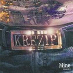 ouvir online Krezip - Mine Acoustic