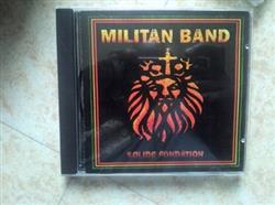 ouvir online Militan Band - Solide Fondation