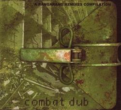 last ned album Various - Combat Dub