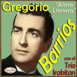 Download Gregorio Barrios - Gregorio Barrios