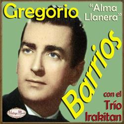 Gregorio Barrios - Gregorio Barrios