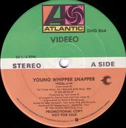 lataa albumi Videeo - Young Whipper Snapper