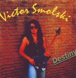 Download Victor Smolski - Destiny