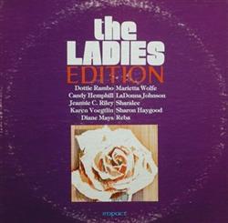 ascolta in linea Various - The Ladies Edition