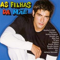 Download Various - As Filhas Da Mãe Internacional