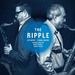Download Jeff Rupert, George Garzone, Richard Drexler, Marty Morell, Jeremy Allen - The Ripple