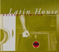 lyssna på nätet DJ Phonique - Latin House Bacardi Limited