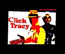 Click Tracy - Warren Beatty