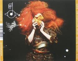 last ned album Björk - The Crystalline Series Matthew Herbert Mixes