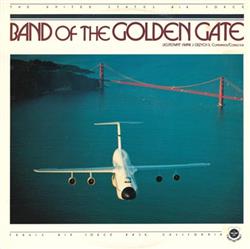 Download The United States Air Force Band Of The Golden Gate - The United States Air Force Band Of The Golden Gate