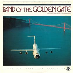 lyssna på nätet The United States Air Force Band Of The Golden Gate - The United States Air Force Band Of The Golden Gate