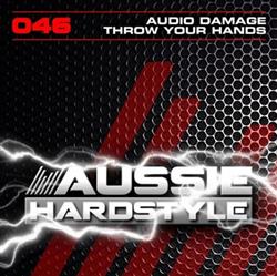 Download Audio Damage - Throw Your Hands