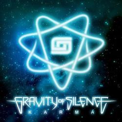 Download Gravity Of Silence With Sergie Mercury - Karma