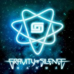 baixar álbum Gravity Of Silence With Sergie Mercury - Karma